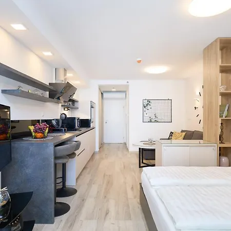Gradian Sweet Studio By Irundo Appartement Dubrovnik