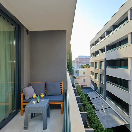 Gradian Sweet Studio By Irundo Appartement Dubrovnik