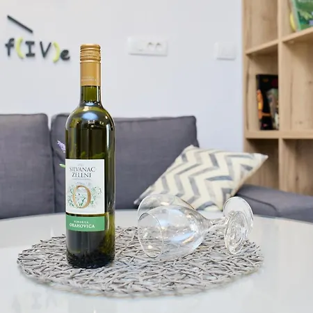 Gradian Sweet Studio By Irundo Apartment Dubrovnik