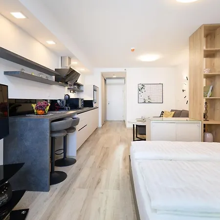Gradian Sweet Studio By Irundo * Dubrovnik